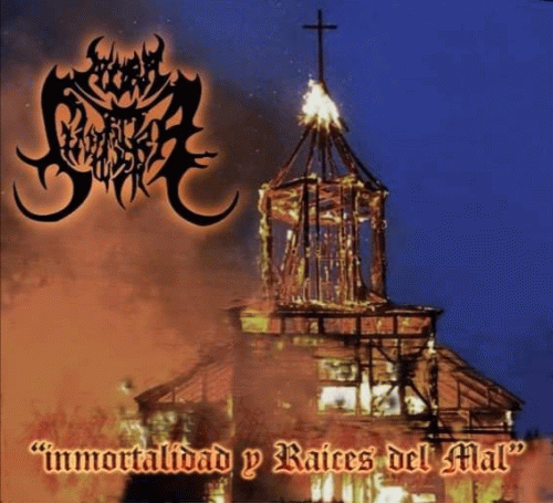 Aura Siniestra : Inmortalidad y Raices del Mal Aura Siniestra : Inmortalidad y Raices del Mal
